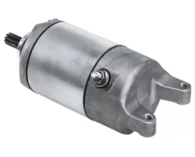 Fire Power Parts Starter Motor a/C 26-1206