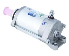 Fire Power Parts Starter Motor a/C 26-1209