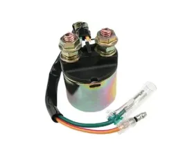 Fire Power Parts Solenoid 12V Hon 26-1228