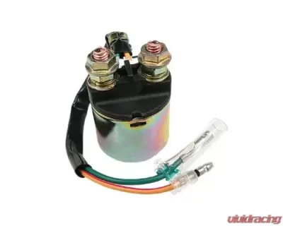 Fire Power Parts Solenoid 12V Hon 26-1228 - 240-58003