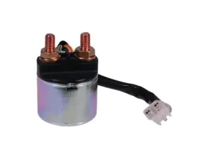 Fire Power Parts Solenoid 12V Hon 26-1229