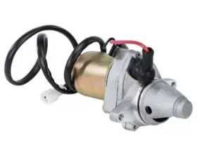 Fire Power Parts Starter Motor Kaw/Suz 26-1245