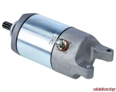 Fire Power Parts Starter Motor Kaw/Suz 26-1250 - 410-54042