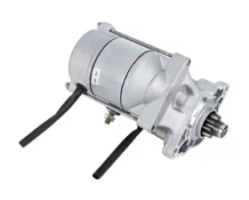 Fire Power Parts Starter Motor Mule 26-1252