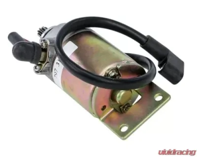 Fire Power Parts Starter Motor Pol 26-1253 - 410-58016