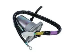 Fire Power Parts Starter Motor Kaw 26-1256