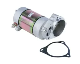 Fire Power Parts Starter Motor Pol 26-1260