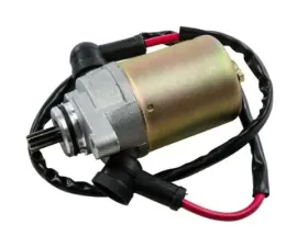 Fire Power Parts Starter Motor Pol 26-1262