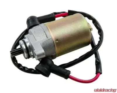 Fire Power Parts Starter Motor Pol 26-1262 - 410-54058