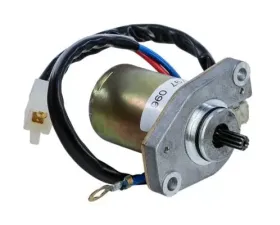 Fire Power Parts Starter Motor Pol 26-1263