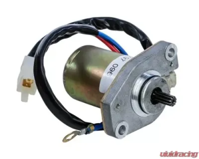 Fire Power Parts Starter Motor Pol 26-1263 - 410-54047