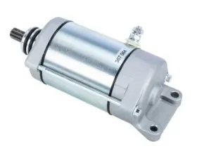 Fire Power Parts Starter Motor Pol 26-1264