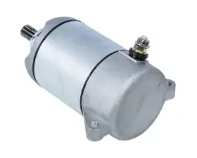 Fire Power Parts Starter Motor Pol 26-1266