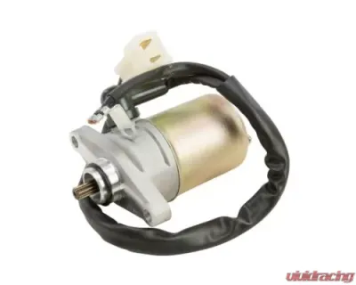 Fire Power Parts Starter Motor Bom 26-1274 - 410-52192