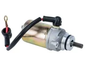 Fire Power Parts Starter Motor Yam 26-1287