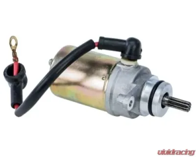 Fire Power Parts Starter Motor Yam 26-1287 - 410-52039