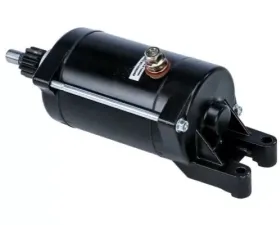 Fire Power Parts Starter Motor Yam 26-1288