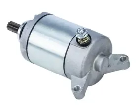Fire Power Parts Starter Motor Yam 26-1289