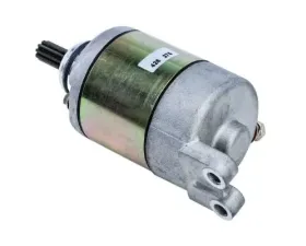 Fire Power Parts Starter Motor Pol 26-1306