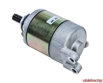 Fire Power Parts Starter Motor Pol 26-1306 - 410-54136