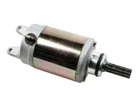 Fire Power Parts Starter Motor Suz 26-1313