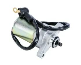 Fire Power Parts Starter Motor a/C 26-1329