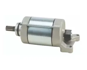 Fire Power Parts Starter Motor Yam 26-1393