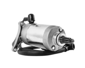 Fire Power Parts Starter Motor Yam 26-1508