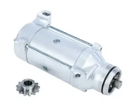 Fire Power Parts Starter Motor Hon 26-40069
