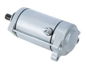Fire Power Parts Starter Motor Suz 26-40187