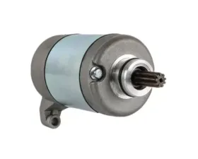 Fire Power Parts Starter Motor Yam 26-40554