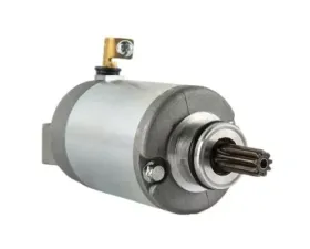 Fire Power Parts Starter Motor Kaw 26-50779