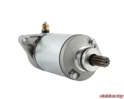 Fire Power Parts Starter Motor 26-6100 - 410-54197