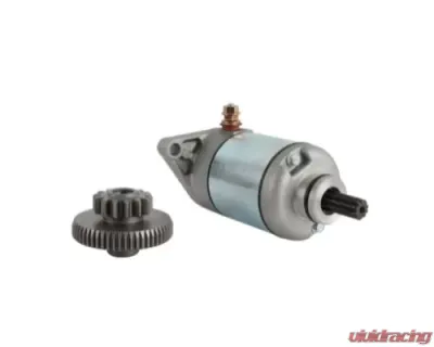 Fire Power Parts Starter Motor 26-6101 - 410-22076