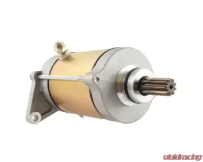 Fire Power Parts Starter Motor 26-6107 - 410-58065
