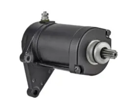 Fire Power Parts Starter Motor Yam 26-6268
