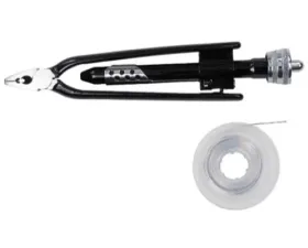 Fire Power Parts Safety Wire Pliers 27-0180
