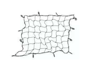 Fire Power Parts Bed Net Black 28-2012