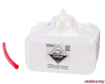 Fire Power Parts Non-Sealed Battery Electrolyte Pack 150cc 49-3000 - V2001