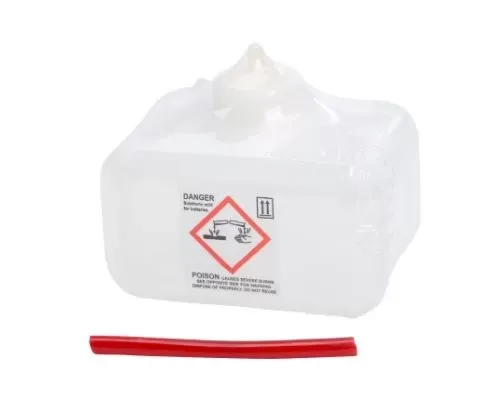Fire Power Parts Non-Sealed Battery Electrolyte Pack 240cc 49-3001 - V2003