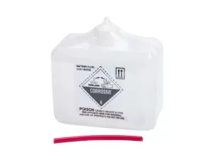 Fire Power Parts Non-Sealed Battery Electrolyte Pack 570cc 49-3004