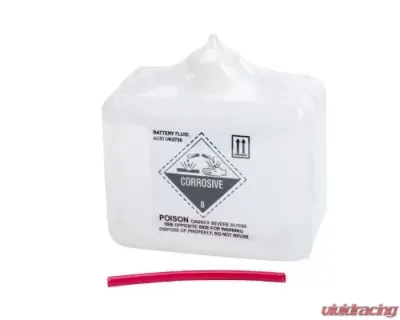 Fire Power Parts Non-Sealed Battery Electrolyte Pack 570cc 49-3004 - 570CC CONV