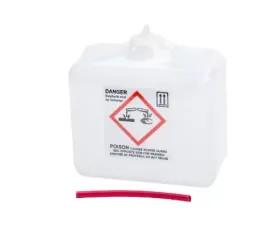 Fire Power Parts Non-Sealed Battery Electrolyte Pack 750cc 49-3005