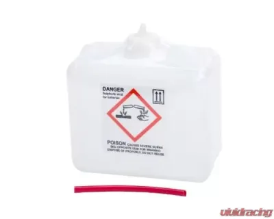 Fire Power Parts Non-Sealed Battery Electrolyte Pack 750cc 49-3005 - 750CC CONV