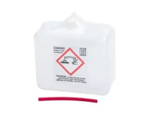 Fire Power Parts Non-Sealed Battery Electrolyte Pack 850cc 49-3006