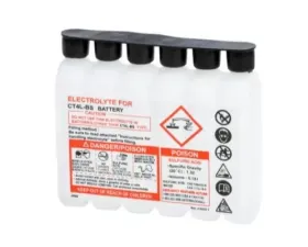 Fire Power Parts Sealed Battery Electrolyte Pack 190cc 49-3020