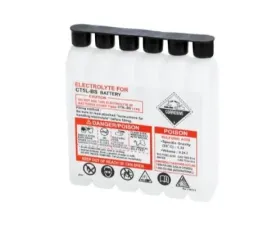 Fire Power Parts Sealed Battery Electrolyte Pack 240cc 49-3021