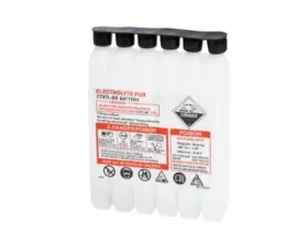 Fire Power Parts Sealed Battery Electrolyte Pack 340cc 49-3022
