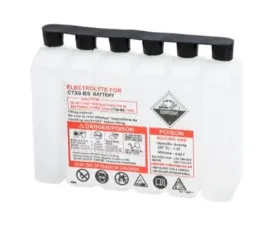 Fire Power Parts Sealed Battery Electrolyte Pack 450cc 49-3024