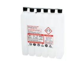 Fire Power Parts Sealed Battery Electrolyte Pack 800cc 49-3027